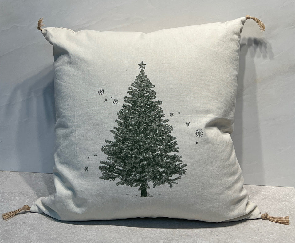 Christmas Pillow