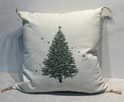 Christmas Pillow