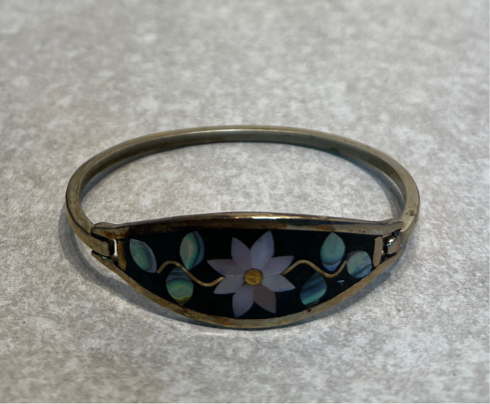 Alpaca Bracelet