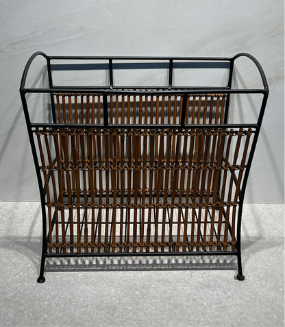 Magazine Rack