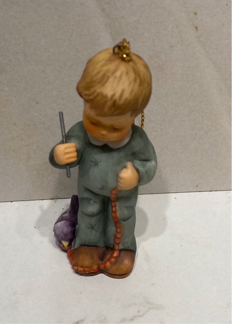 Hummel Ornamnet