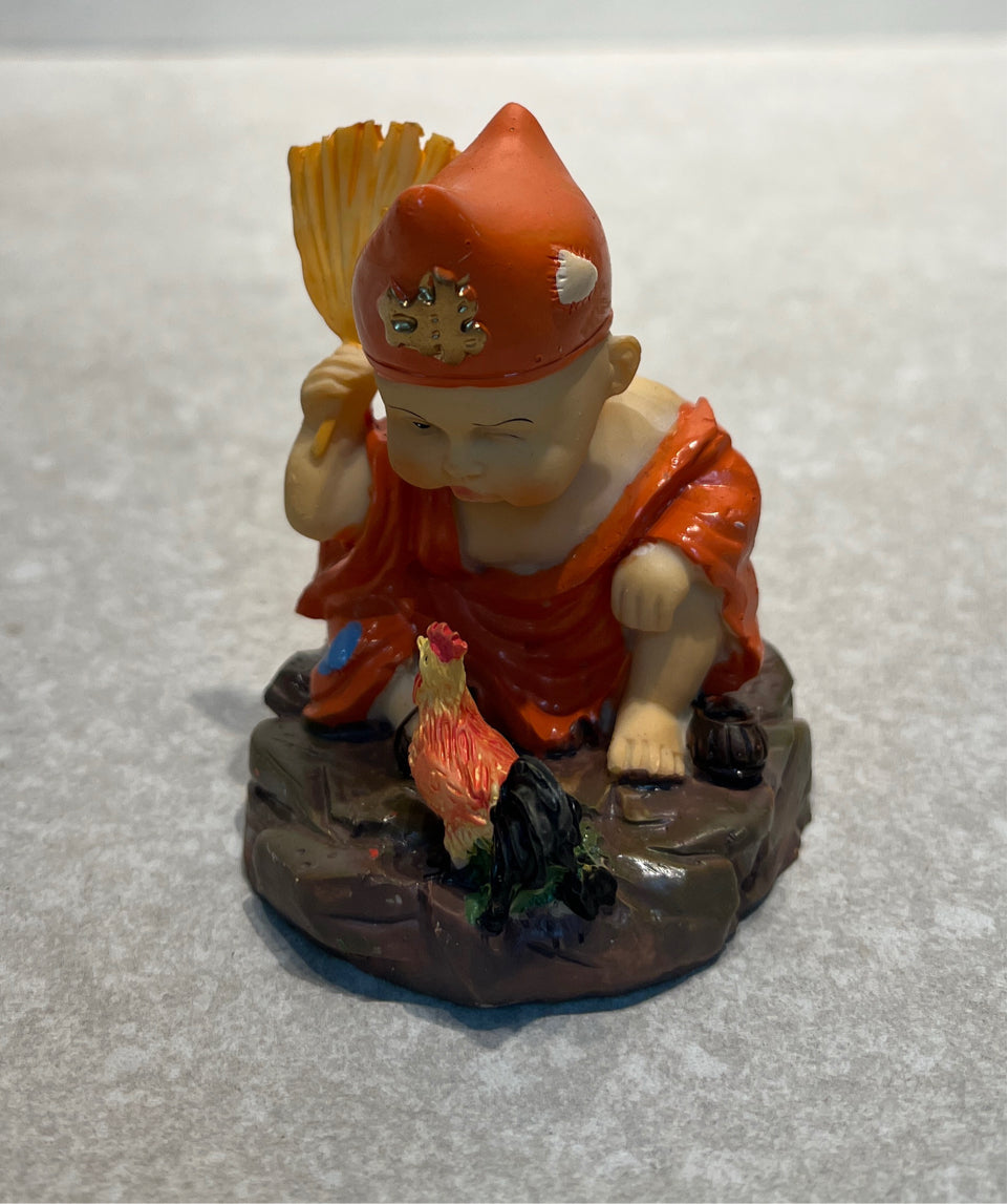 Mini Figurine