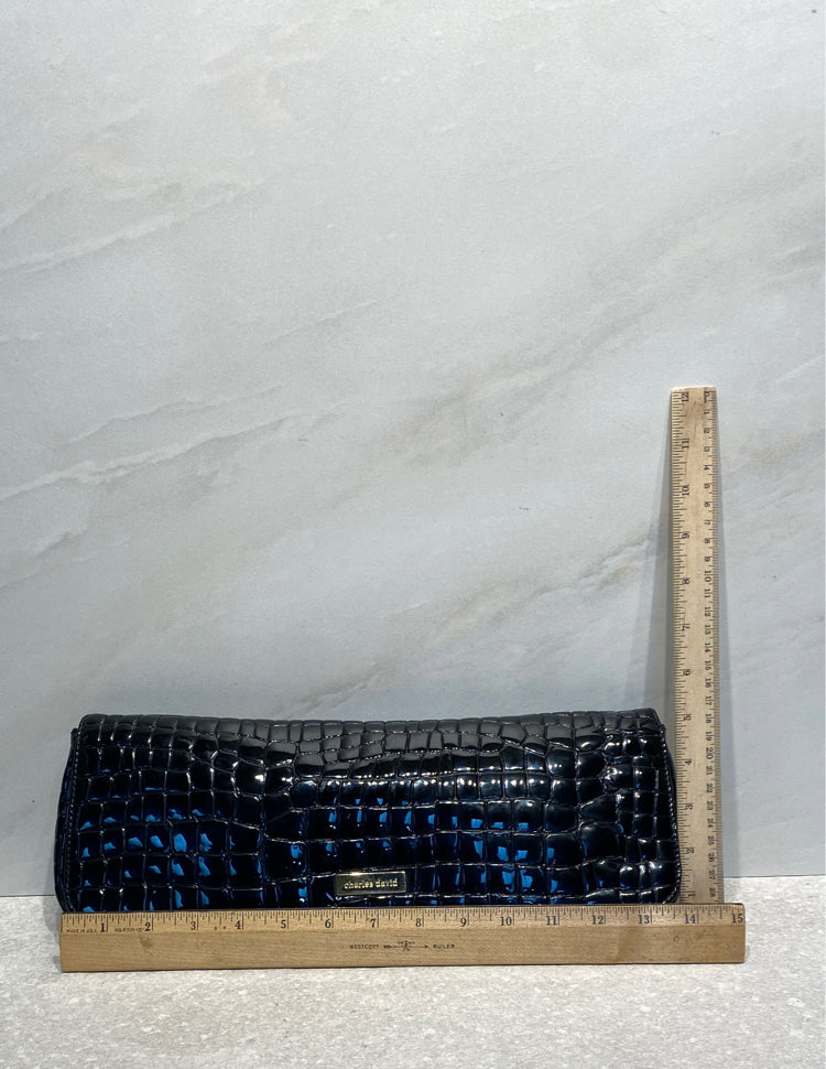 Charles David Clutch Bag