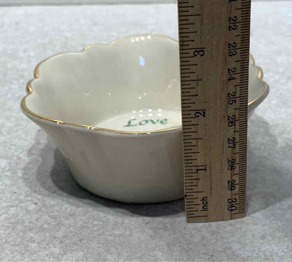 Lenox Bowl