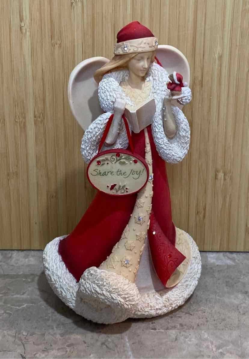 Christmas Figurine