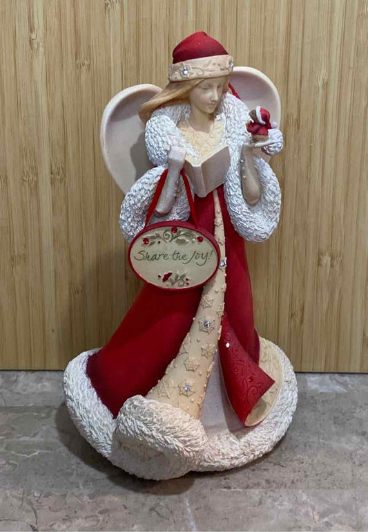 Christmas Figurine