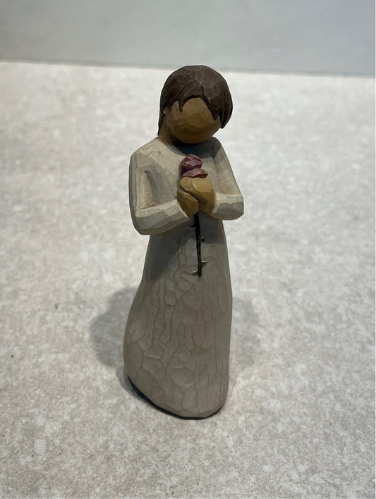 Willow Tree Figurine - no wings