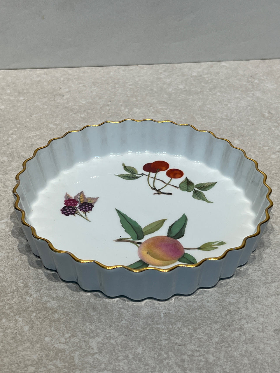 Evesham Casserole