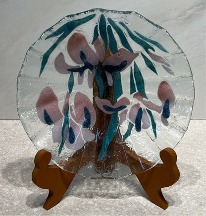 Sydenstriker Dish