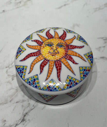 Studio Nova Covered Dish