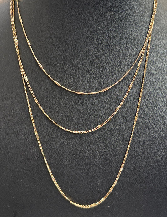Necklace