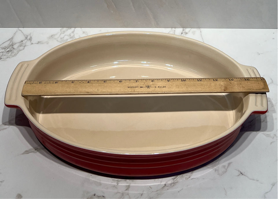 Le Creuset Large Casserole