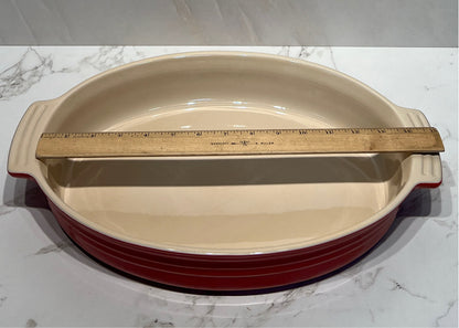 Le Creuset Large Casserole