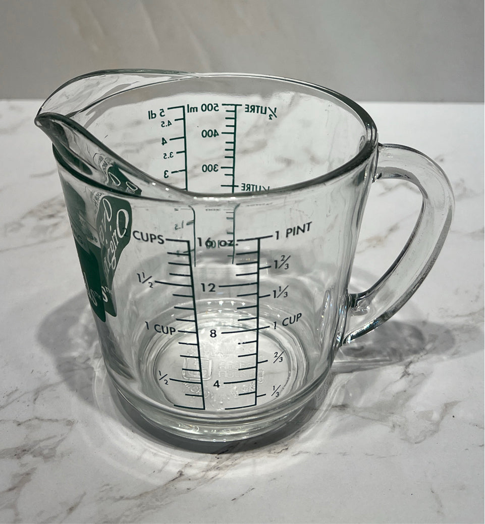 Measuring Cup