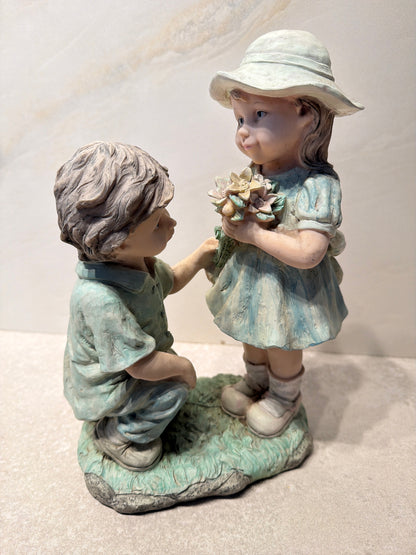 Garden Figurine