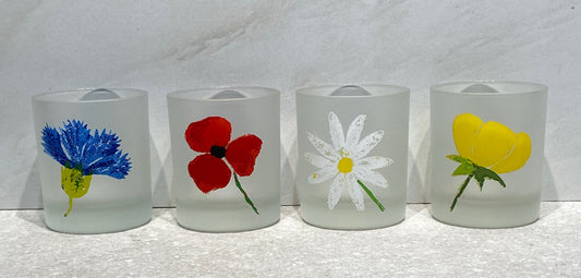 Dartington - Set of 4 Glasses
