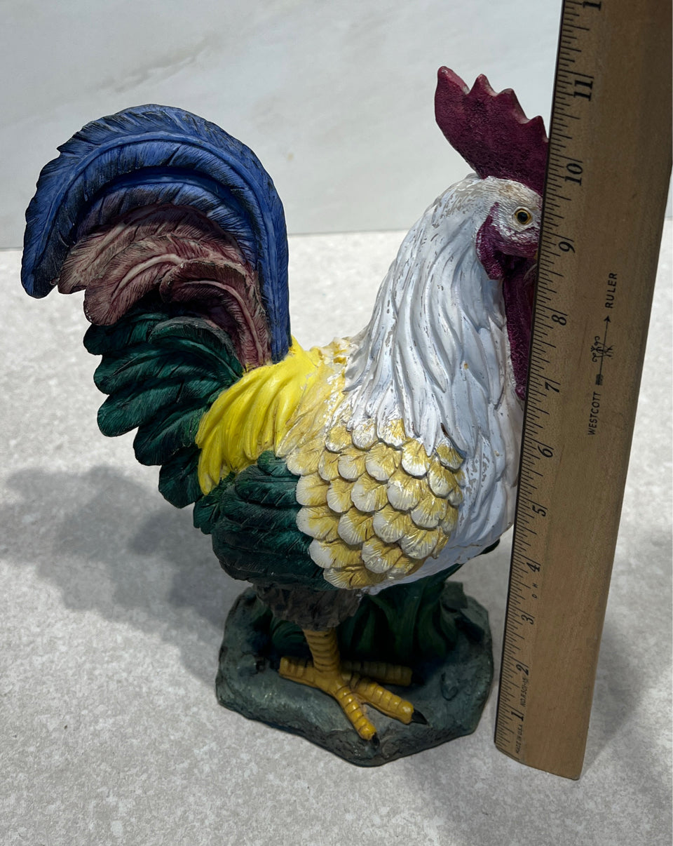 Rooster