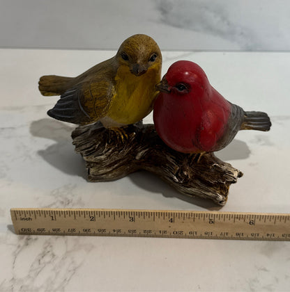 Birds