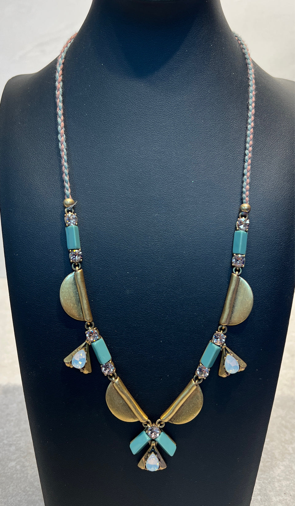 J Crew Necklace