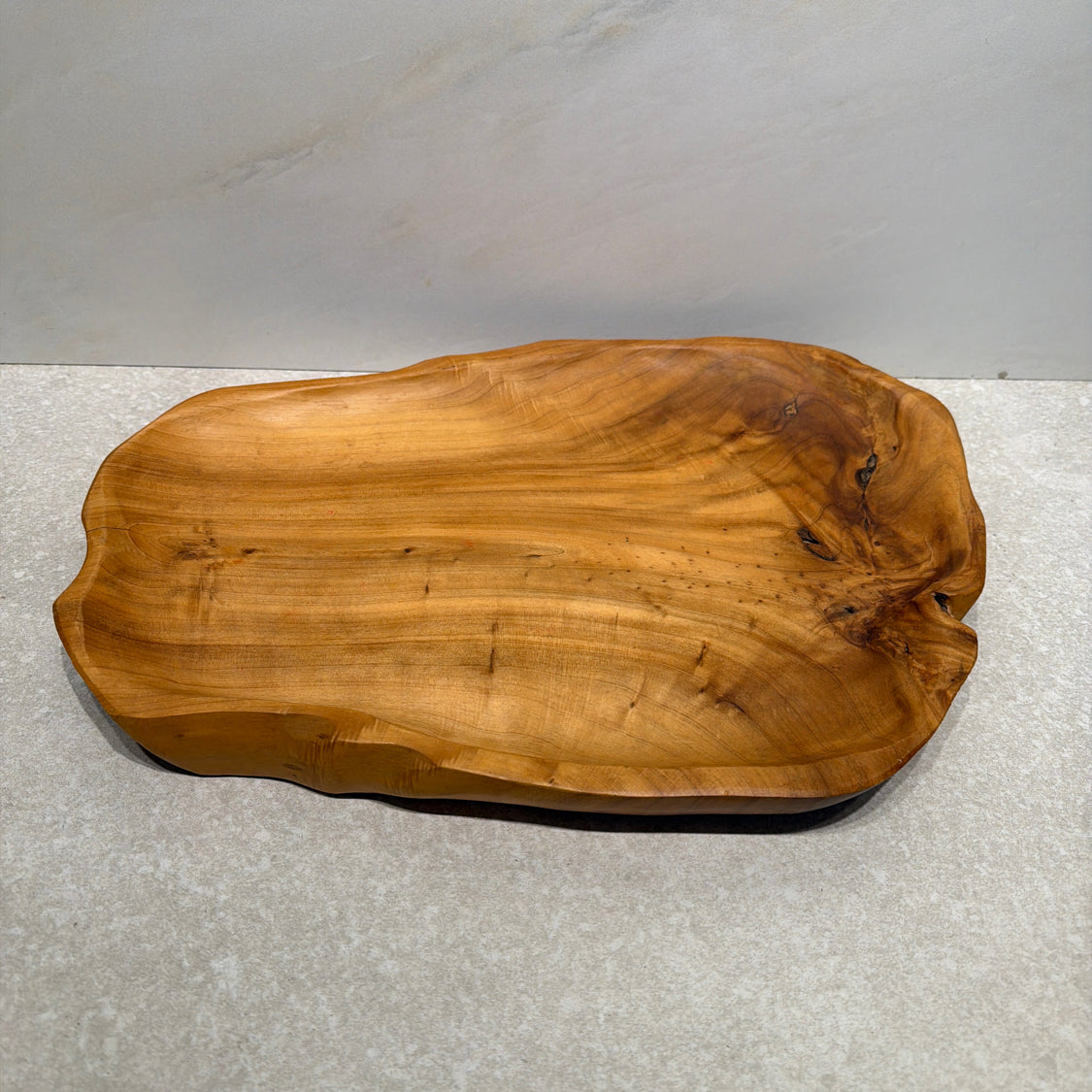 Woode Dish