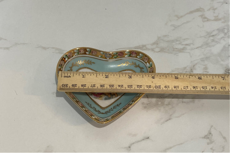 Heart Tray