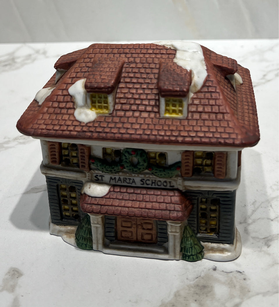 Village House