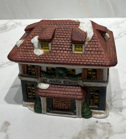 Village House