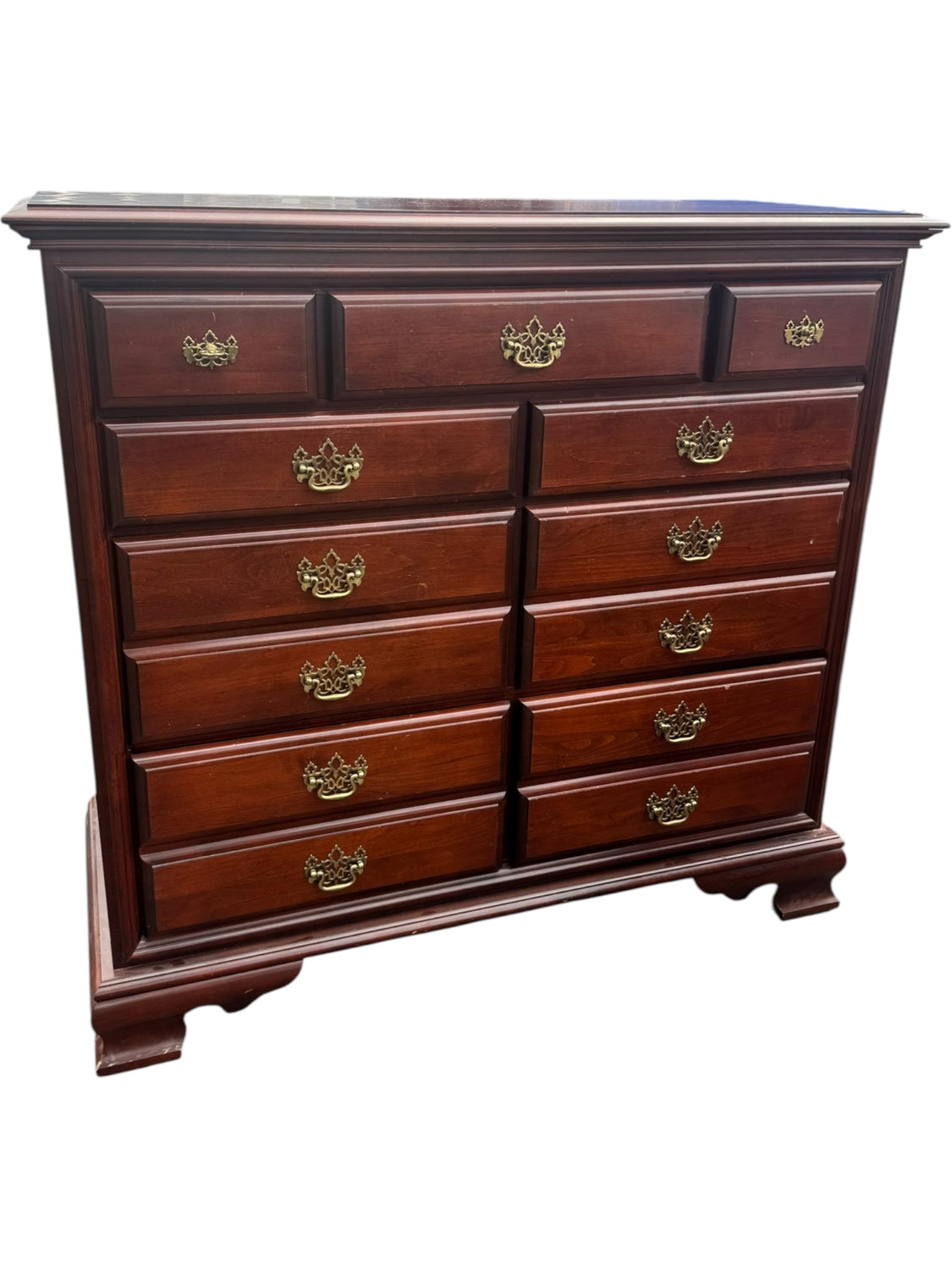 Dresser
