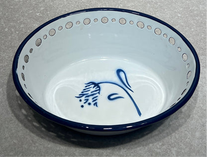 Tin Bowl