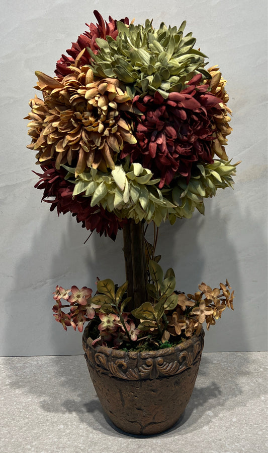 Artificial Decor