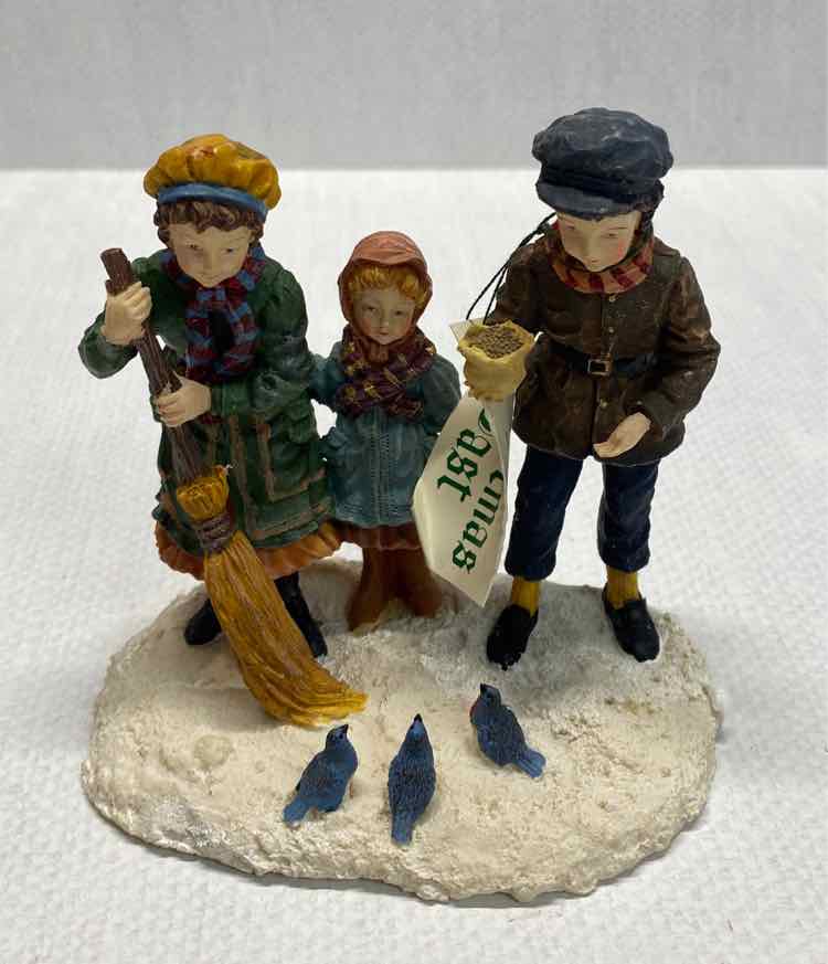 Dept. 56 Figurine