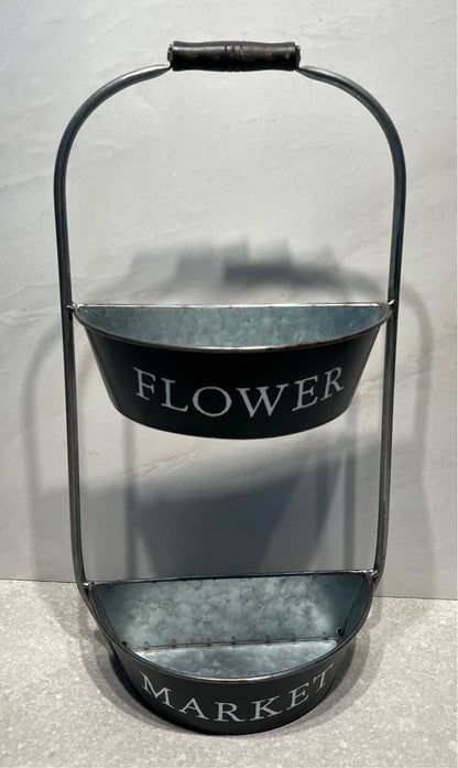 Flower Market