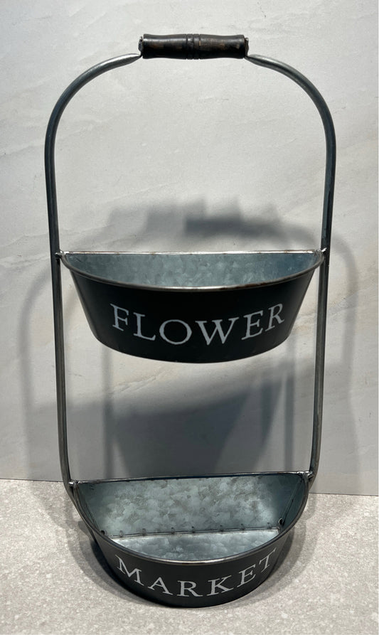 Flower Market