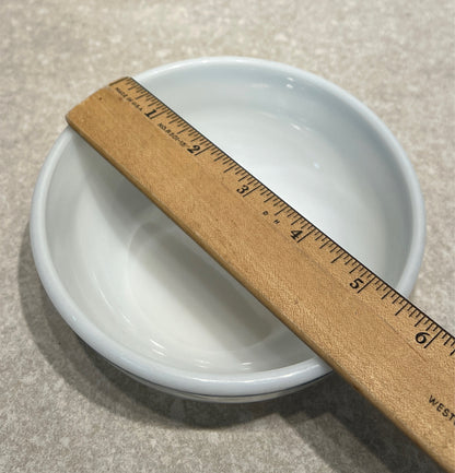 Pyrex Bowl