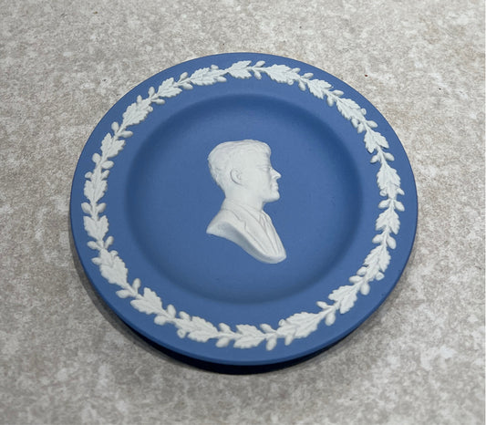 Wedgwood Plate