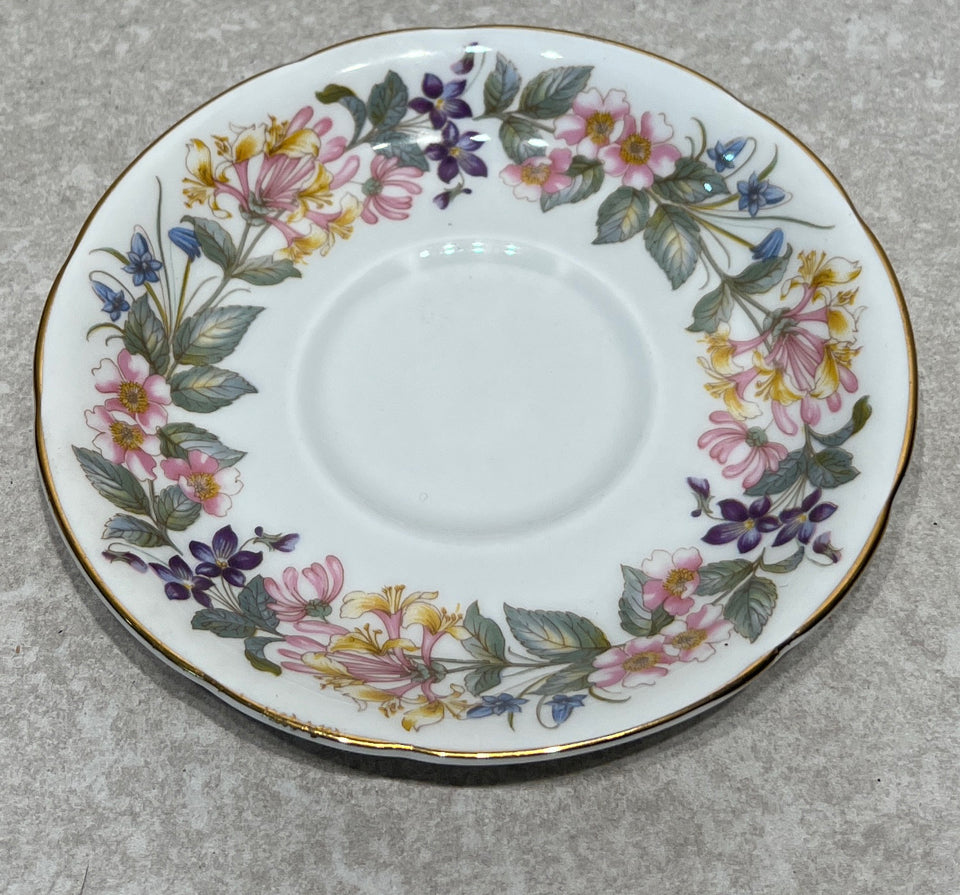 Paragon Cream Soup with Underplate