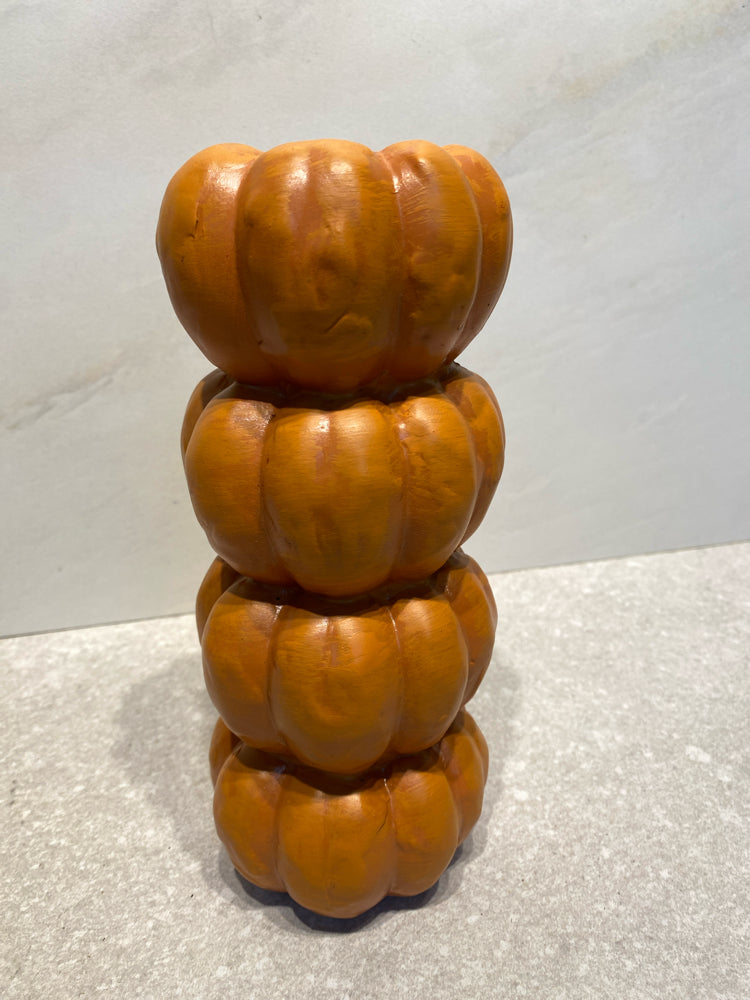 Pumpkin Vase