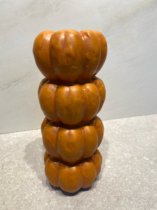 Pumpkin Vase