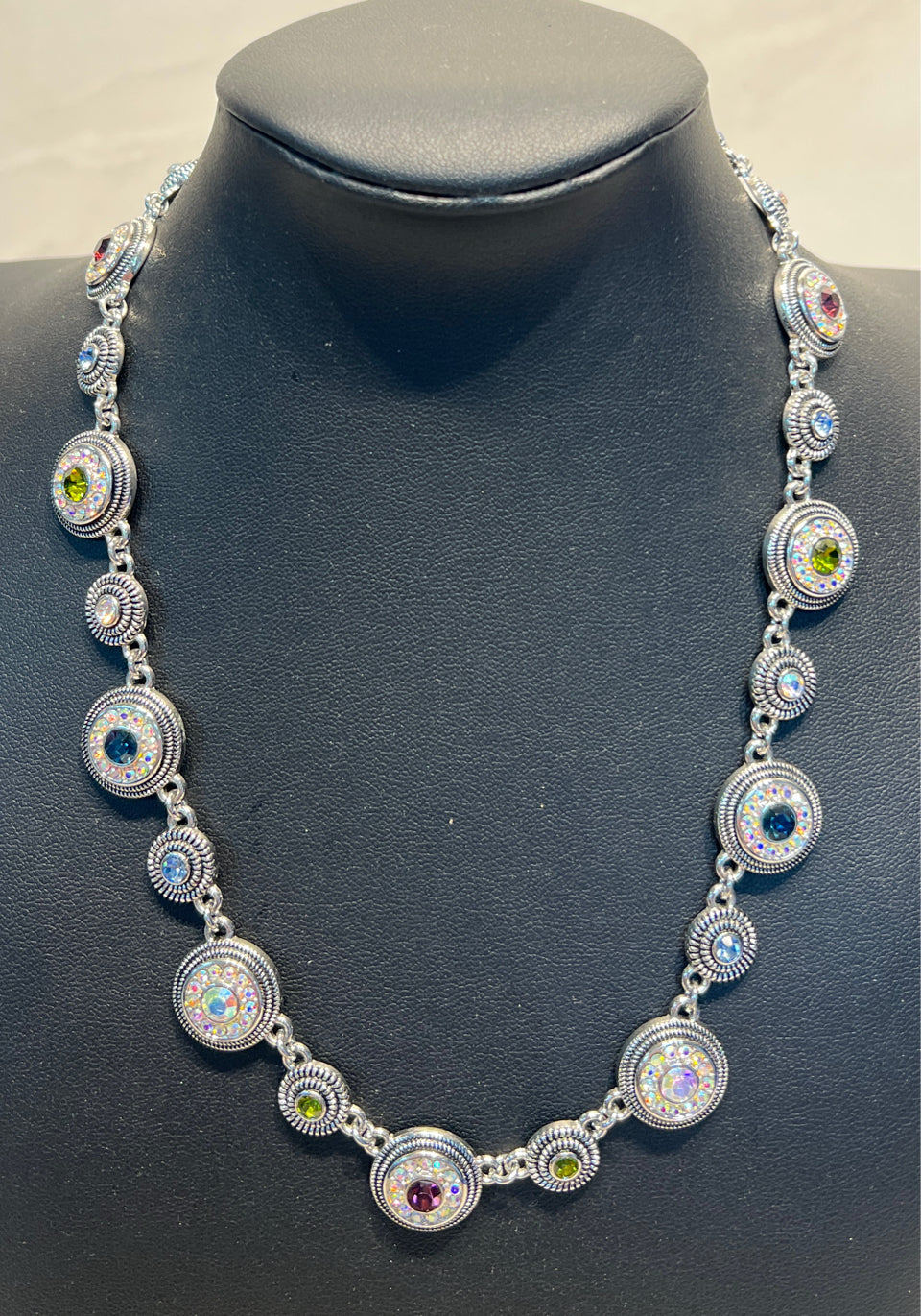 Lia Sophia Necklace