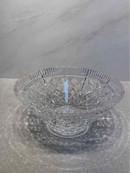 Waterford Crystal Bowl
