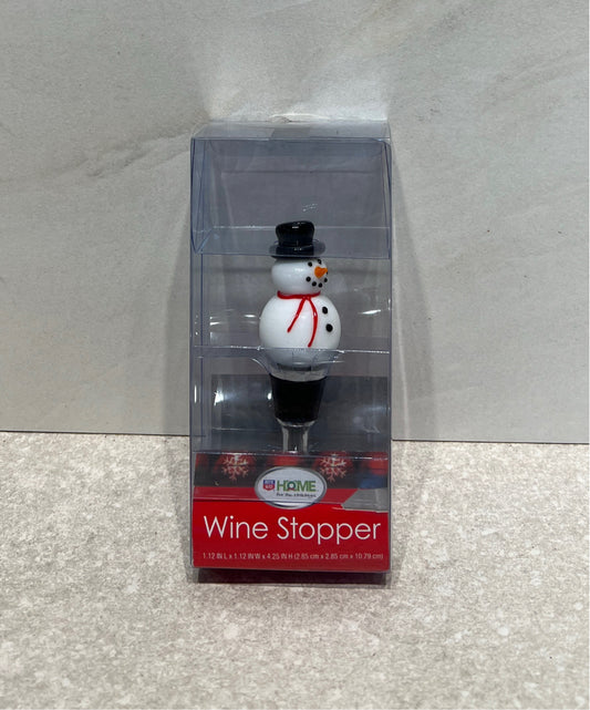 Wine Stopper