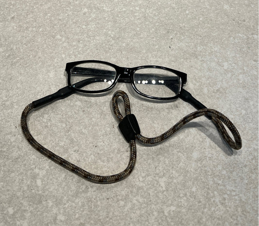 Glasses