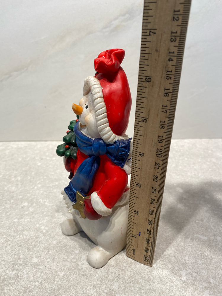 Snowman