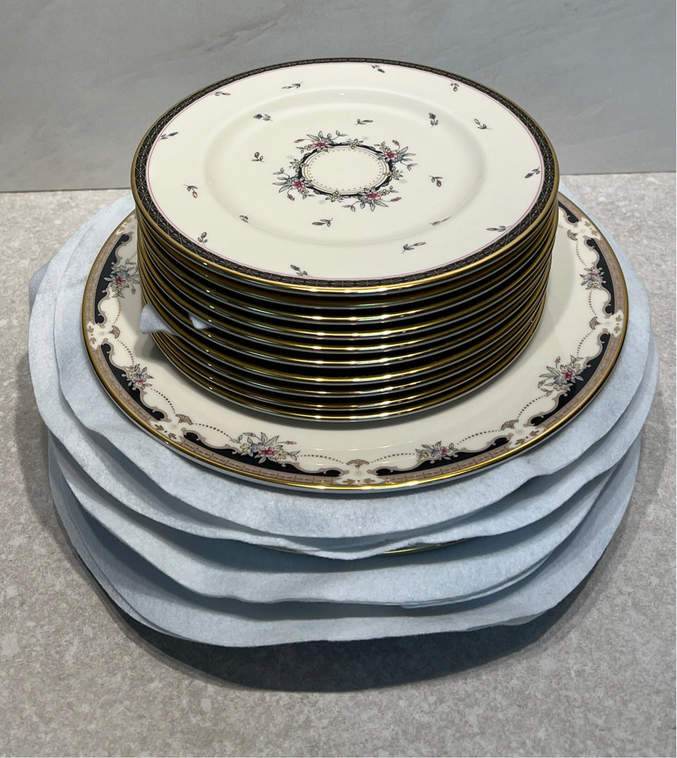 Lenox Hartwell House - 20 Plates