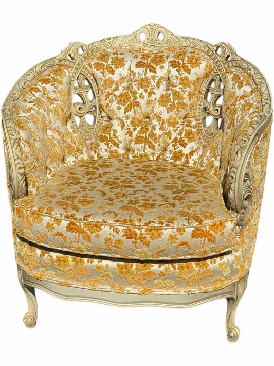 Upholstered Chair