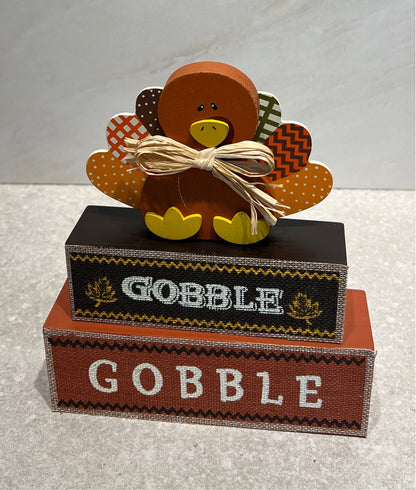 Gobble Decor