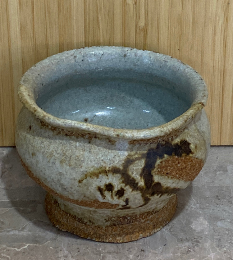 Pottery Bowl