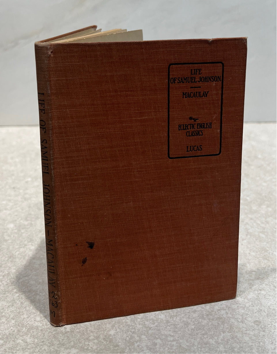 Old Book