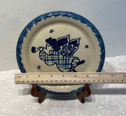 3 Piece Pottery Set