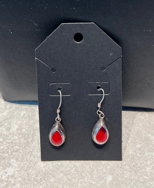 Sterling Earrings
